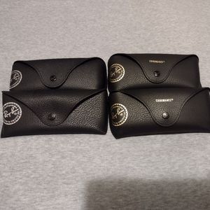 Sunglass case